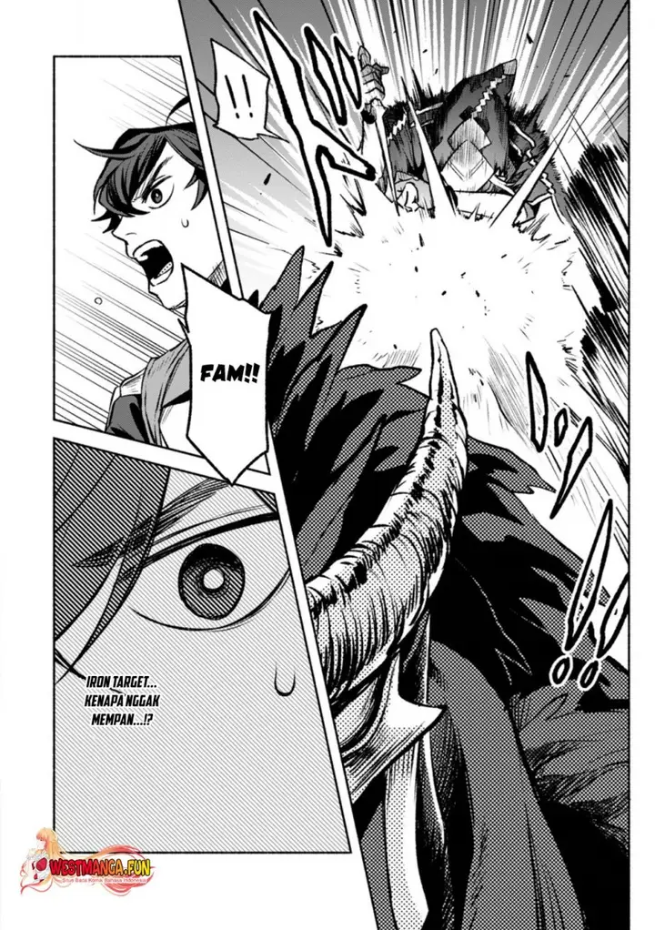 image-komik-sono-monban-saikyou-nitsuki-tsuihou-sareta-bougyo-ryoku-9999-no-senshi-outo-no-monban-toshite-musou-suru-chapter-31-11/29