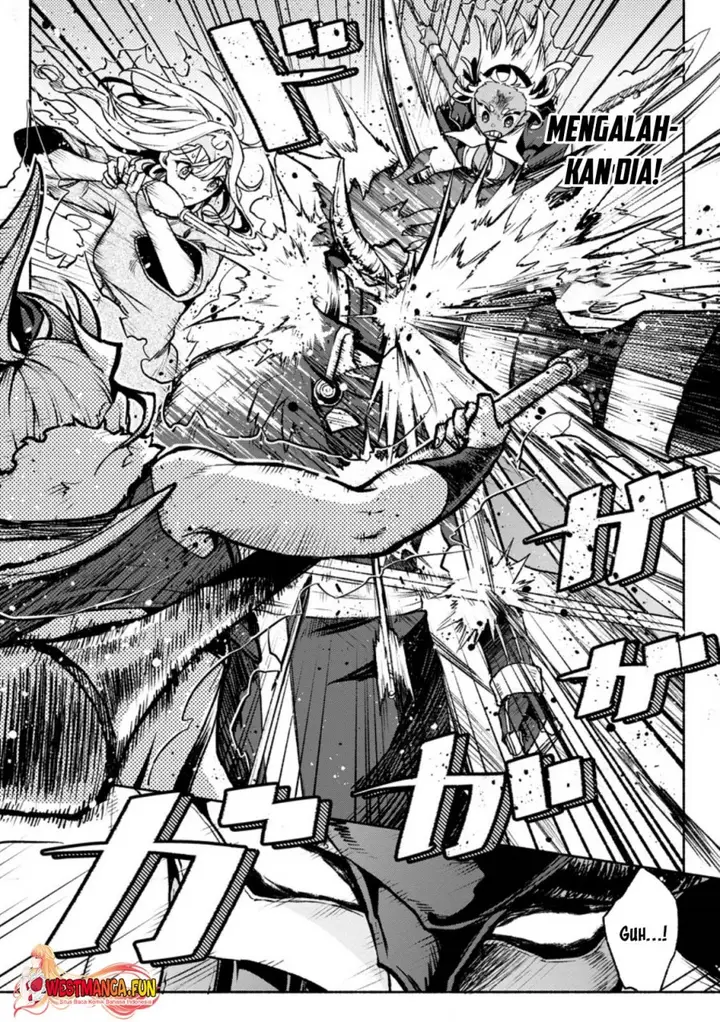 image-komik-sono-monban-saikyou-nitsuki-tsuihou-sareta-bougyo-ryoku-9999-no-senshi-outo-no-monban-toshite-musou-suru-chapter-31-17/29