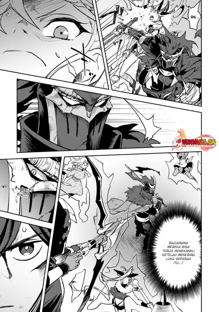 image-komik-sono-monban-saikyou-nitsuki-tsuihou-sareta-bougyo-ryoku-9999-no-senshi-outo-no-monban-toshite-musou-suru-chapter-31-19/29