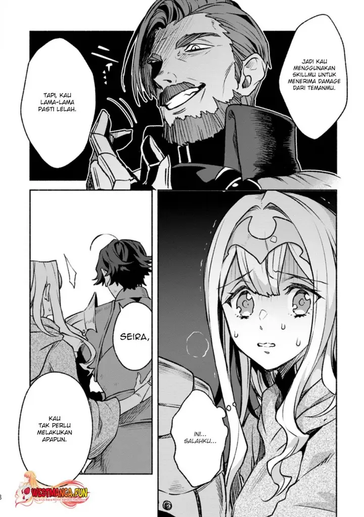 image-komik-sono-monban-saikyou-nitsuki-tsuihou-sareta-bougyo-ryoku-9999-no-senshi-outo-no-monban-toshite-musou-suru-chapter-31-26/29