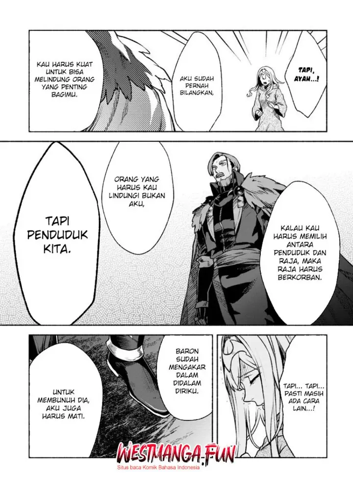 image-komik-sono-monban-saikyou-nitsuki-tsuihou-sareta-bougyo-ryoku-9999-no-senshi-outo-no-monban-toshite-musou-suru-chapter-32.1-1/13