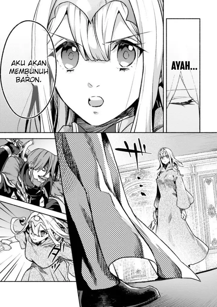 image-komik-sono-monban-saikyou-nitsuki-tsuihou-sareta-bougyo-ryoku-9999-no-senshi-outo-no-monban-toshite-musou-suru-chapter-32.1-5/13