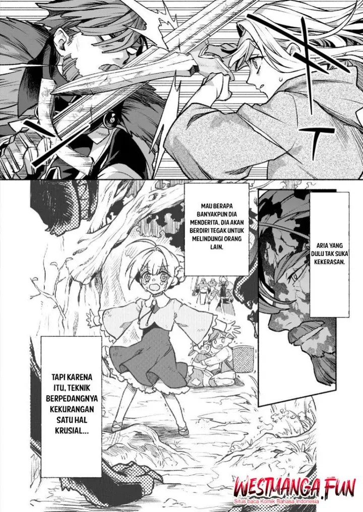 image-komik-sono-monban-saikyou-nitsuki-tsuihou-sareta-bougyo-ryoku-9999-no-senshi-outo-no-monban-toshite-musou-suru-chapter-32.1-6/13