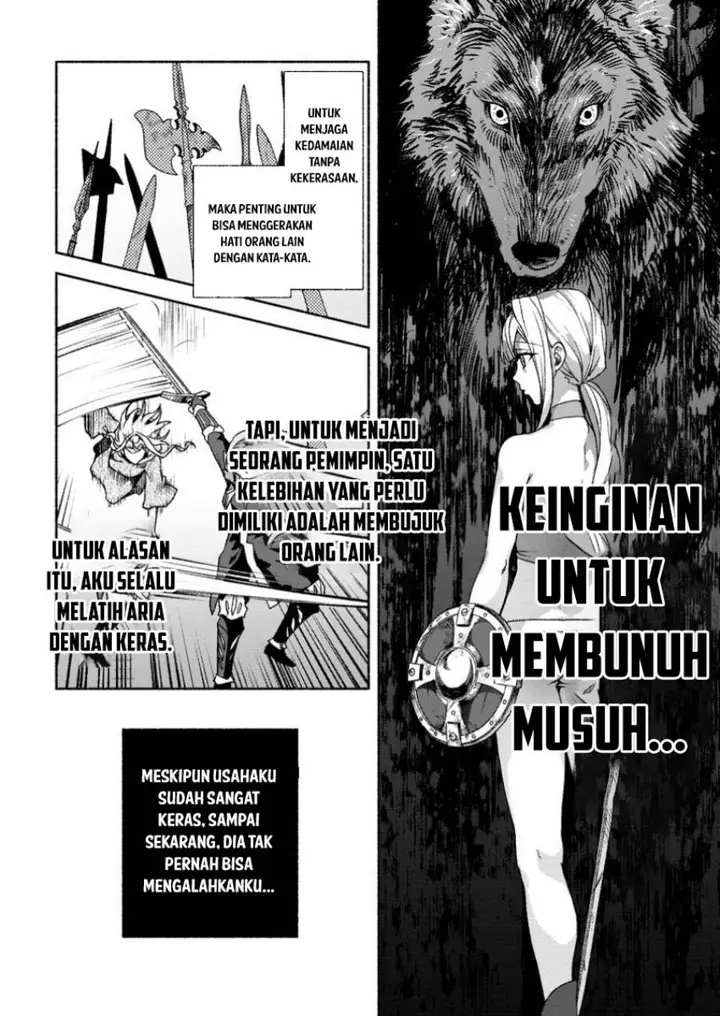 image-komik-sono-monban-saikyou-nitsuki-tsuihou-sareta-bougyo-ryoku-9999-no-senshi-outo-no-monban-toshite-musou-suru-chapter-32.1-7/13