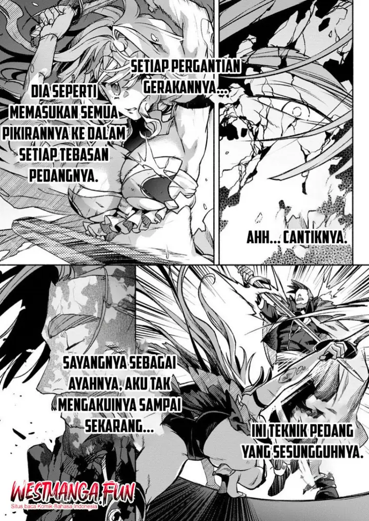 image-komik-sono-monban-saikyou-nitsuki-tsuihou-sareta-bougyo-ryoku-9999-no-senshi-outo-no-monban-toshite-musou-suru-chapter-32.1-12/13