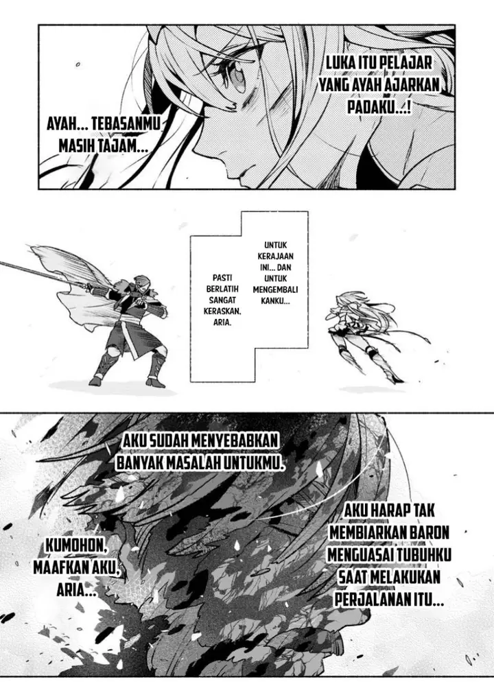 image-komik-sono-monban-saikyou-nitsuki-tsuihou-sareta-bougyo-ryoku-9999-no-senshi-outo-no-monban-toshite-musou-suru-chapter-32.2-3/13