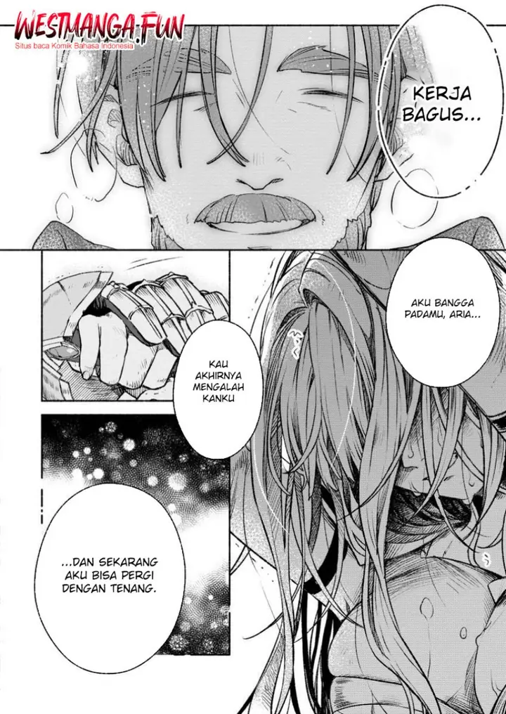 image-komik-sono-monban-saikyou-nitsuki-tsuihou-sareta-bougyo-ryoku-9999-no-senshi-outo-no-monban-toshite-musou-suru-chapter-32.2-6/13