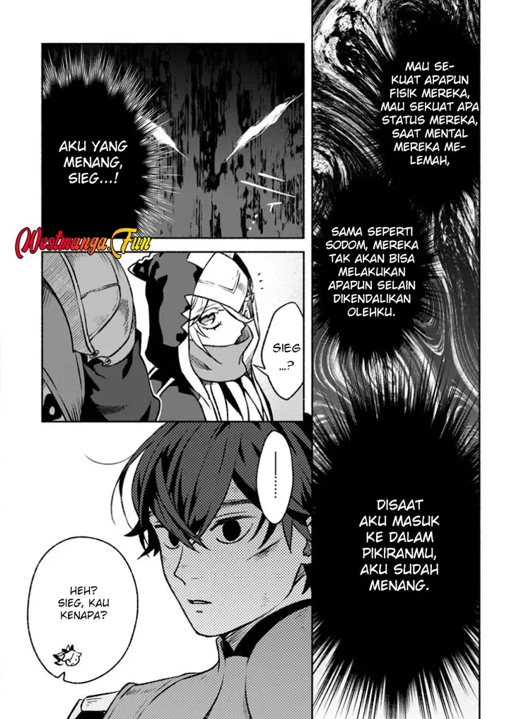 image-komik-sono-monban-saikyou-nitsuki-tsuihou-sareta-bougyo-ryoku-9999-no-senshi-outo-no-monban-toshite-musou-suru-chapter-32.3-5/16