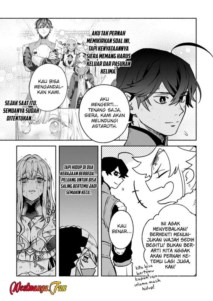 image-komik-sono-monban-saikyou-nitsuki-tsuihou-sareta-bougyo-ryoku-9999-no-senshi-outo-no-monban-toshite-musou-suru-chapter-32.3-13/16
