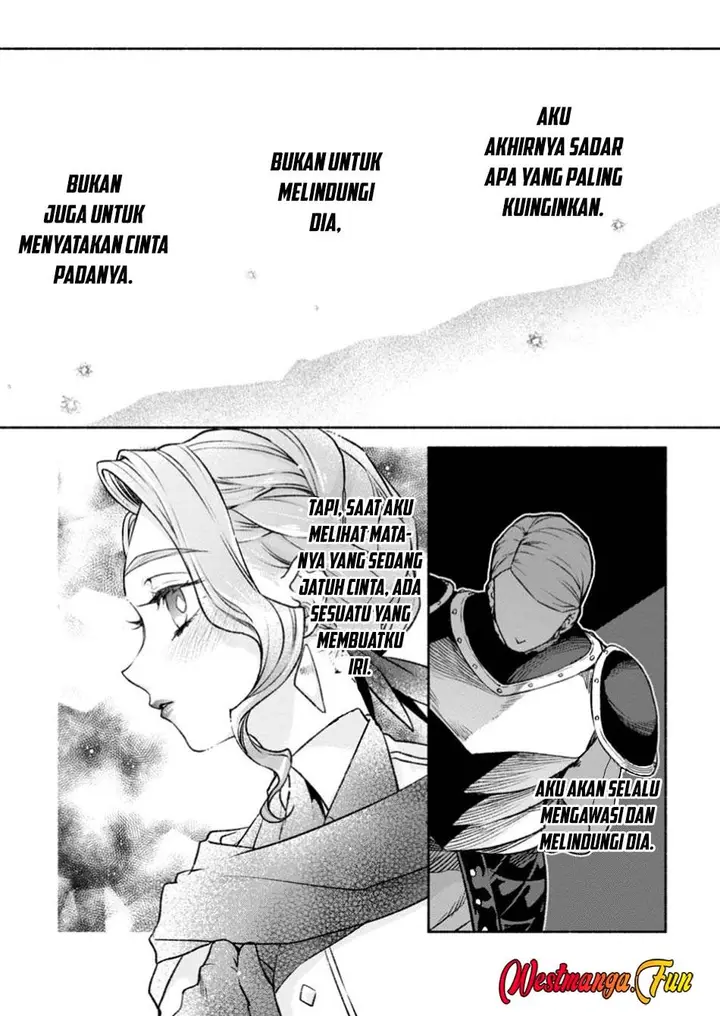 image-komik-sono-monban-saikyou-nitsuki-tsuihou-sareta-bougyo-ryoku-9999-no-senshi-outo-no-monban-toshite-musou-suru-chapter-33.1-2/13