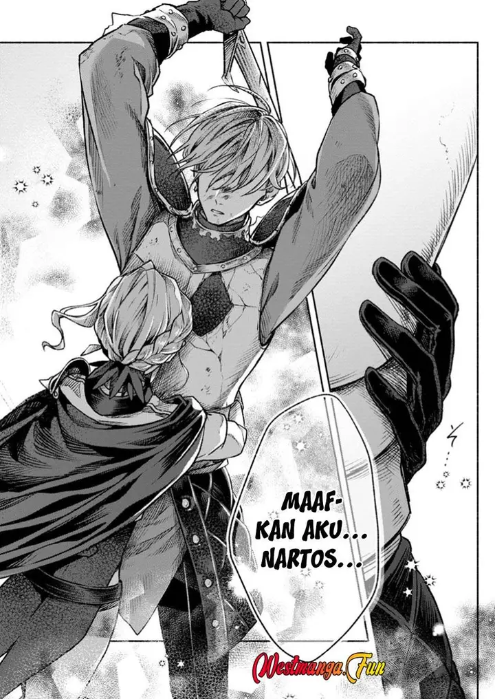 image-komik-sono-monban-saikyou-nitsuki-tsuihou-sareta-bougyo-ryoku-9999-no-senshi-outo-no-monban-toshite-musou-suru-chapter-33.1-6/13