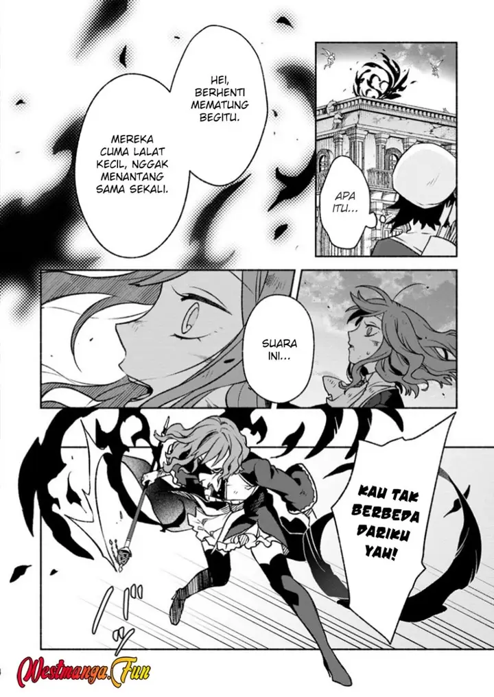 image-komik-sono-monban-saikyou-nitsuki-tsuihou-sareta-bougyo-ryoku-9999-no-senshi-outo-no-monban-toshite-musou-suru-chapter-33.2-0/12