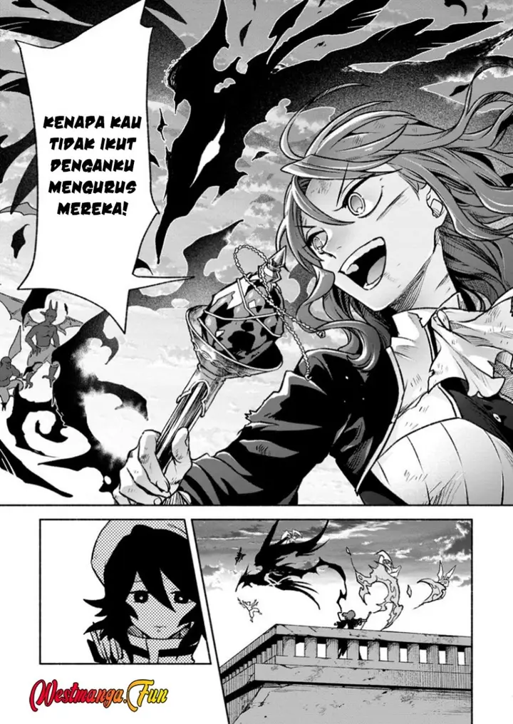 image-komik-sono-monban-saikyou-nitsuki-tsuihou-sareta-bougyo-ryoku-9999-no-senshi-outo-no-monban-toshite-musou-suru-chapter-33.2-2/12