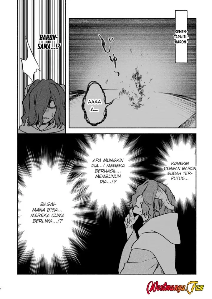 image-komik-sono-monban-saikyou-nitsuki-tsuihou-sareta-bougyo-ryoku-9999-no-senshi-outo-no-monban-toshite-musou-suru-chapter-33.2-3/12