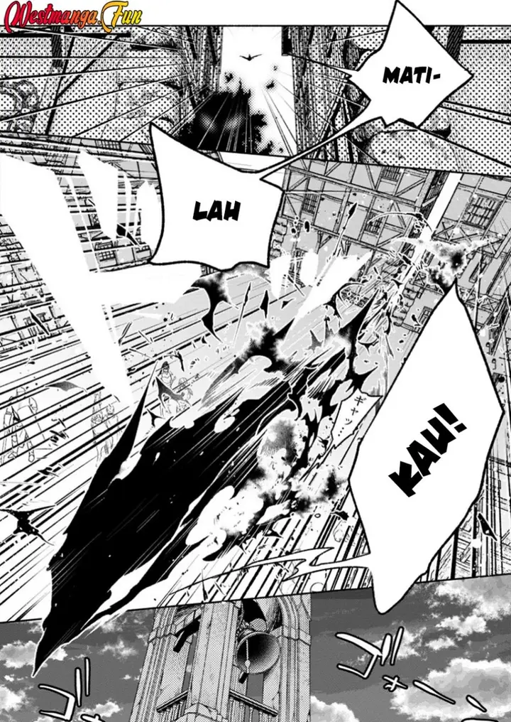 image-komik-sono-monban-saikyou-nitsuki-tsuihou-sareta-bougyo-ryoku-9999-no-senshi-outo-no-monban-toshite-musou-suru-chapter-33.2-5/12