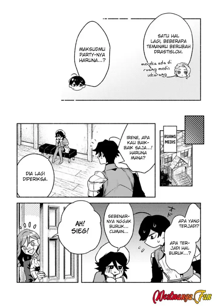 image-komik-sono-monban-saikyou-nitsuki-tsuihou-sareta-bougyo-ryoku-9999-no-senshi-outo-no-monban-toshite-musou-suru-chapter-33.2-10/12