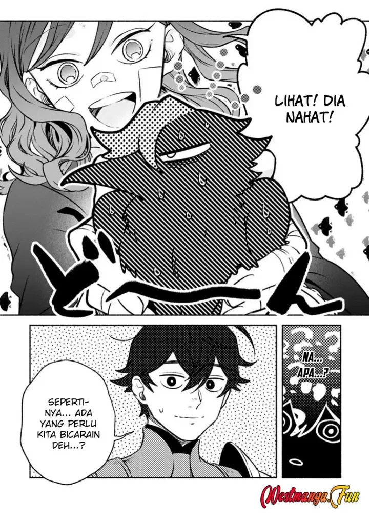 image-komik-sono-monban-saikyou-nitsuki-tsuihou-sareta-bougyo-ryoku-9999-no-senshi-outo-no-monban-toshite-musou-suru-chapter-33.2-11/12