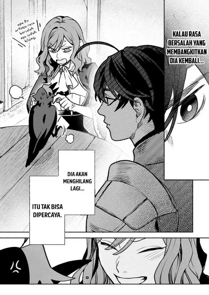 image-komik-sono-monban-saikyou-nitsuki-tsuihou-sareta-bougyo-ryoku-9999-no-senshi-outo-no-monban-toshite-musou-suru-chapter-34.1-8/10
