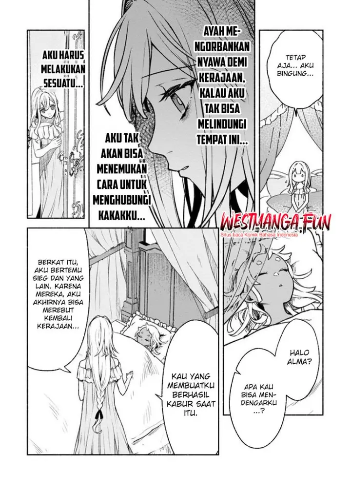 image-komik-sono-monban-saikyou-nitsuki-tsuihou-sareta-bougyo-ryoku-9999-no-senshi-outo-no-monban-toshite-musou-suru-chapter-34.2-6/11