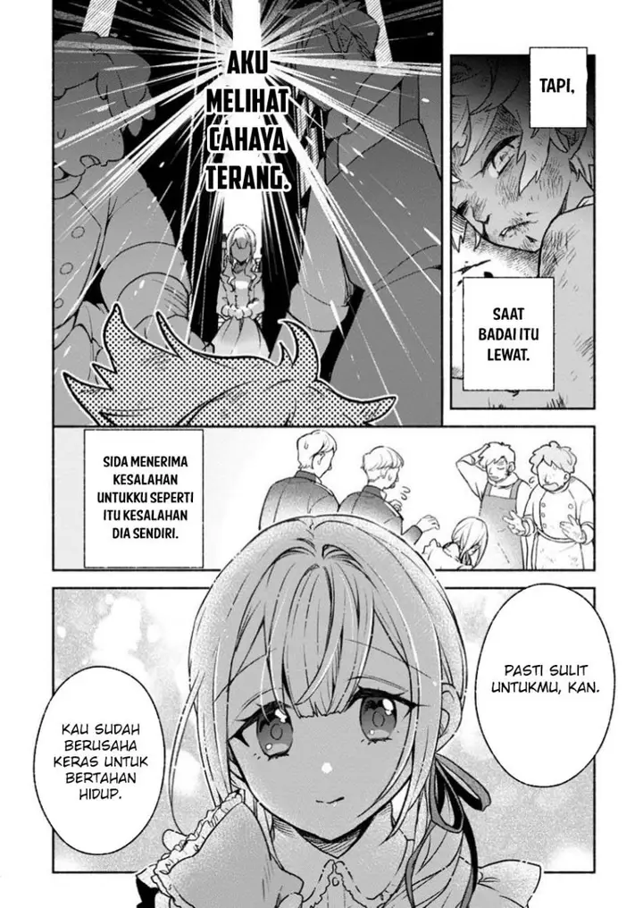 image-komik-sono-monban-saikyou-nitsuki-tsuihou-sareta-bougyo-ryoku-9999-no-senshi-outo-no-monban-toshite-musou-suru-chapter-34.2-9/11