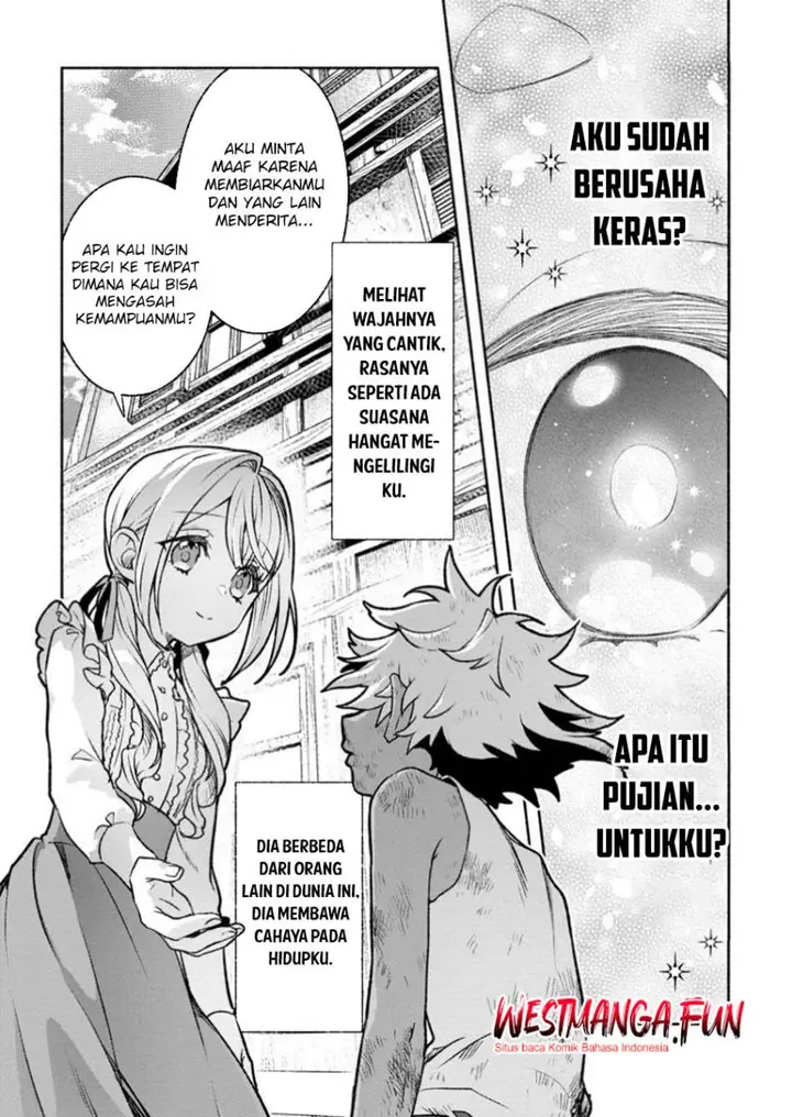 image-komik-sono-monban-saikyou-nitsuki-tsuihou-sareta-bougyo-ryoku-9999-no-senshi-outo-no-monban-toshite-musou-suru-chapter-34.2-10/11
