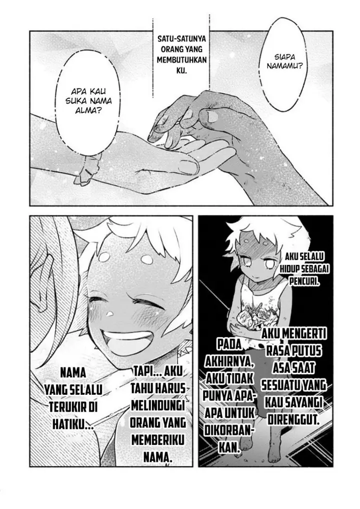 image-komik-sono-monban-saikyou-nitsuki-tsuihou-sareta-bougyo-ryoku-9999-no-senshi-outo-no-monban-toshite-musou-suru-chapter-34.3-0/11