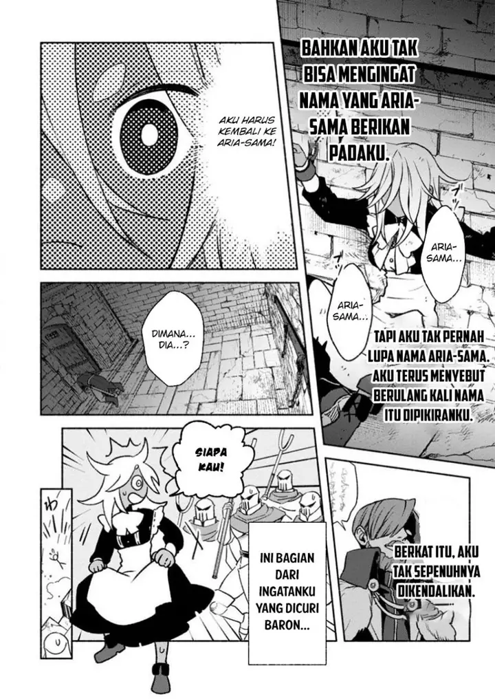 image-komik-sono-monban-saikyou-nitsuki-tsuihou-sareta-bougyo-ryoku-9999-no-senshi-outo-no-monban-toshite-musou-suru-chapter-34.3-3/11
