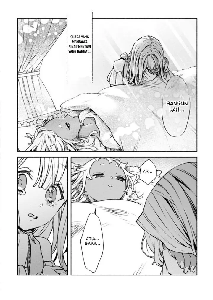 image-komik-sono-monban-saikyou-nitsuki-tsuihou-sareta-bougyo-ryoku-9999-no-senshi-outo-no-monban-toshite-musou-suru-chapter-34.3-5/11