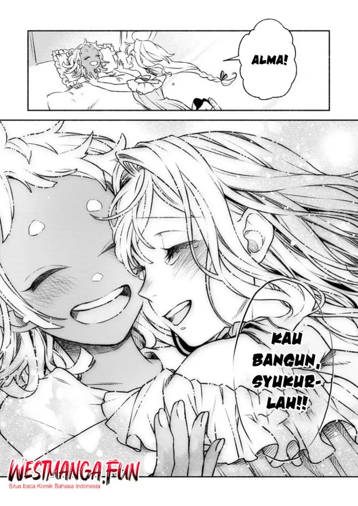 image-komik-sono-monban-saikyou-nitsuki-tsuihou-sareta-bougyo-ryoku-9999-no-senshi-outo-no-monban-toshite-musou-suru-chapter-34.3-6/11