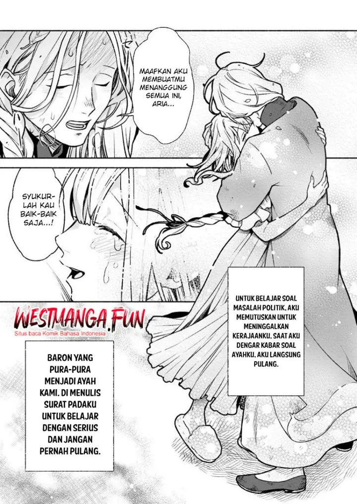 image-komik-sono-monban-saikyou-nitsuki-tsuihou-sareta-bougyo-ryoku-9999-no-senshi-outo-no-monban-toshite-musou-suru-chapter-34.3-8/11