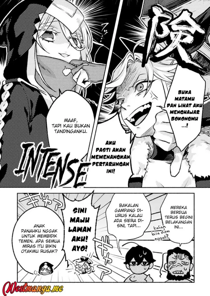 image-komik-sono-monban-saikyou-nitsuki-tsuihou-sareta-bougyo-ryoku-9999-no-senshi-outo-no-monban-toshite-musou-suru-chapter-35-2/31