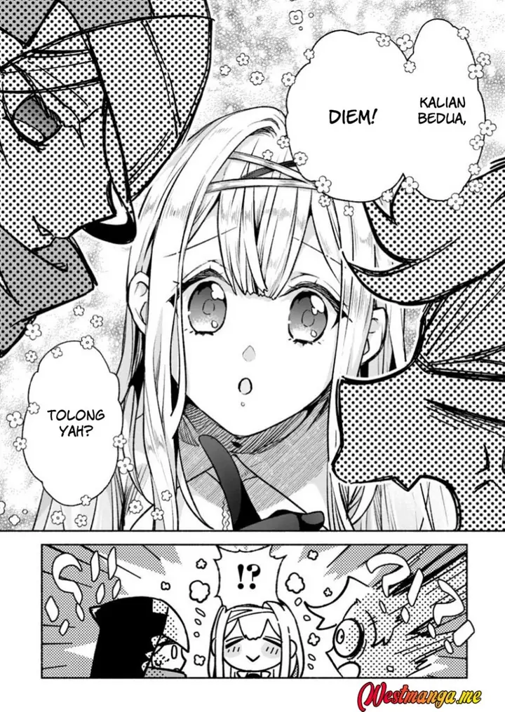 image-komik-sono-monban-saikyou-nitsuki-tsuihou-sareta-bougyo-ryoku-9999-no-senshi-outo-no-monban-toshite-musou-suru-chapter-35-4/31
