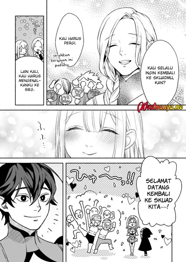 image-komik-sono-monban-saikyou-nitsuki-tsuihou-sareta-bougyo-ryoku-9999-no-senshi-outo-no-monban-toshite-musou-suru-chapter-35-6/31