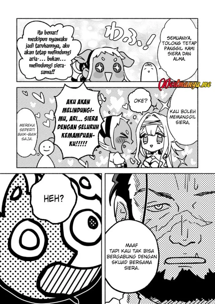 image-komik-sono-monban-saikyou-nitsuki-tsuihou-sareta-bougyo-ryoku-9999-no-senshi-outo-no-monban-toshite-musou-suru-chapter-35-11/31