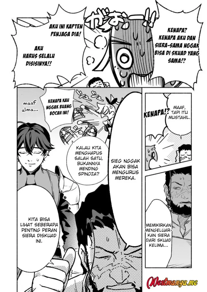 image-komik-sono-monban-saikyou-nitsuki-tsuihou-sareta-bougyo-ryoku-9999-no-senshi-outo-no-monban-toshite-musou-suru-chapter-35-12/31