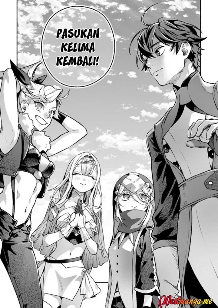 image-komik-sono-monban-saikyou-nitsuki-tsuihou-sareta-bougyo-ryoku-9999-no-senshi-outo-no-monban-toshite-musou-suru-chapter-35-15/31