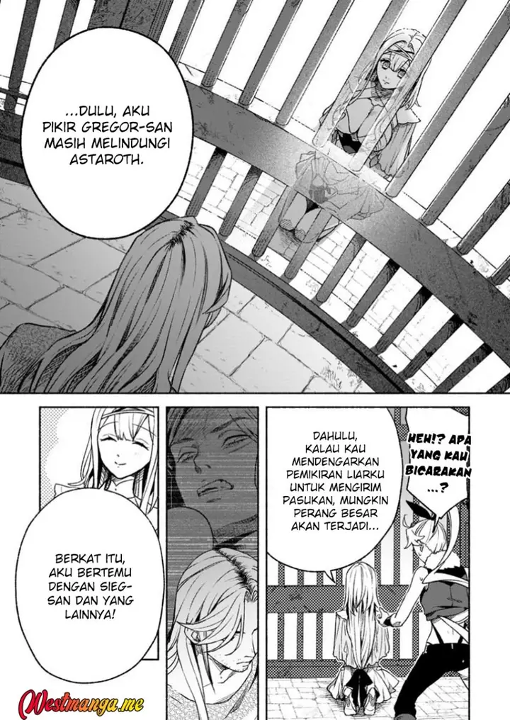 image-komik-sono-monban-saikyou-nitsuki-tsuihou-sareta-bougyo-ryoku-9999-no-senshi-outo-no-monban-toshite-musou-suru-chapter-35-21/31