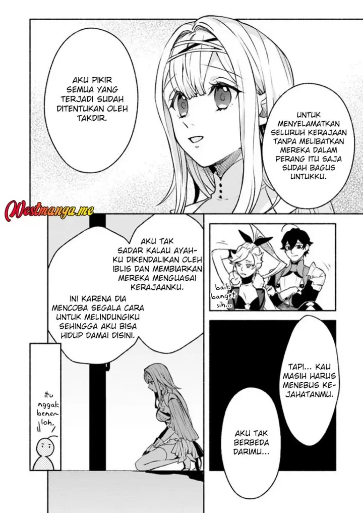 image-komik-sono-monban-saikyou-nitsuki-tsuihou-sareta-bougyo-ryoku-9999-no-senshi-outo-no-monban-toshite-musou-suru-chapter-35-22/31