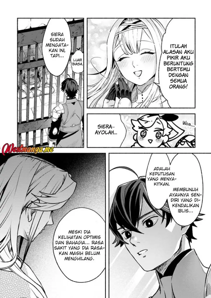 image-komik-sono-monban-saikyou-nitsuki-tsuihou-sareta-bougyo-ryoku-9999-no-senshi-outo-no-monban-toshite-musou-suru-chapter-35-24/31