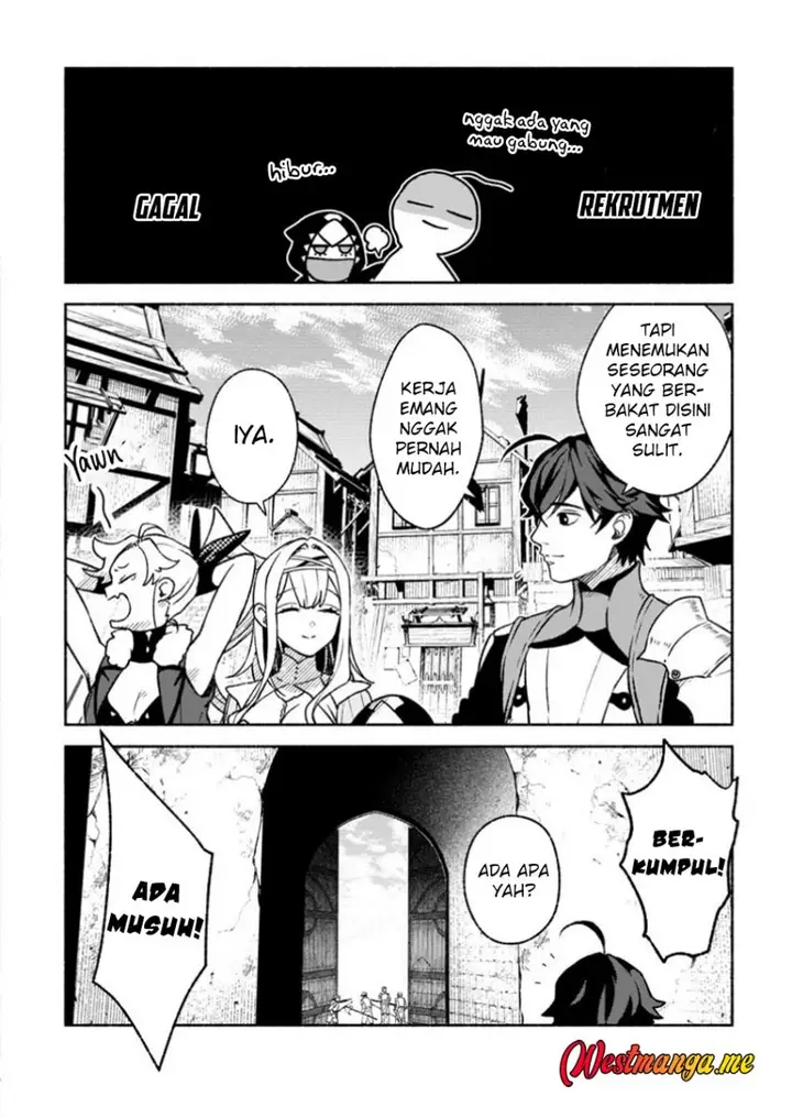 image-komik-sono-monban-saikyou-nitsuki-tsuihou-sareta-bougyo-ryoku-9999-no-senshi-outo-no-monban-toshite-musou-suru-chapter-35-26/31