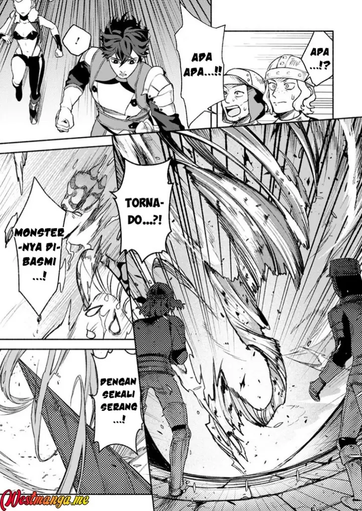 image-komik-sono-monban-saikyou-nitsuki-tsuihou-sareta-bougyo-ryoku-9999-no-senshi-outo-no-monban-toshite-musou-suru-chapter-35-27/31