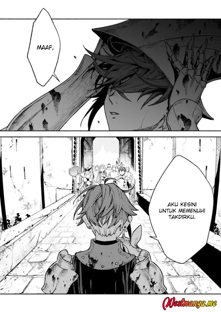 image-komik-sono-monban-saikyou-nitsuki-tsuihou-sareta-bougyo-ryoku-9999-no-senshi-outo-no-monban-toshite-musou-suru-chapter-35-29/31