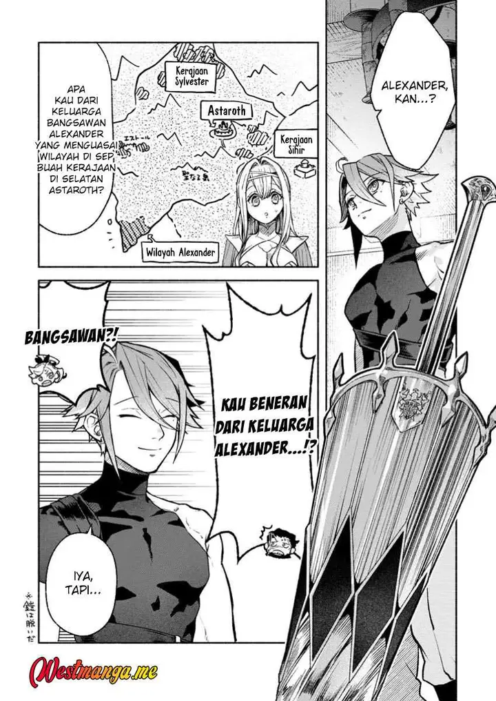 image-komik-sono-monban-saikyou-nitsuki-tsuihou-sareta-bougyo-ryoku-9999-no-senshi-outo-no-monban-toshite-musou-suru-chapter-36-1/34