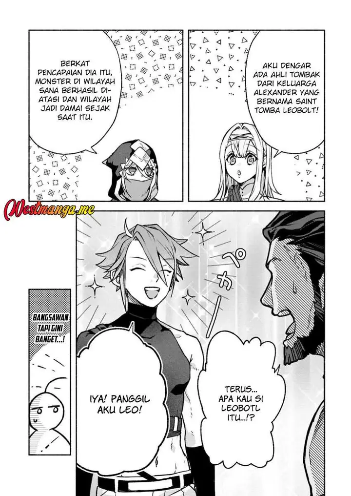 image-komik-sono-monban-saikyou-nitsuki-tsuihou-sareta-bougyo-ryoku-9999-no-senshi-outo-no-monban-toshite-musou-suru-chapter-36-3/34