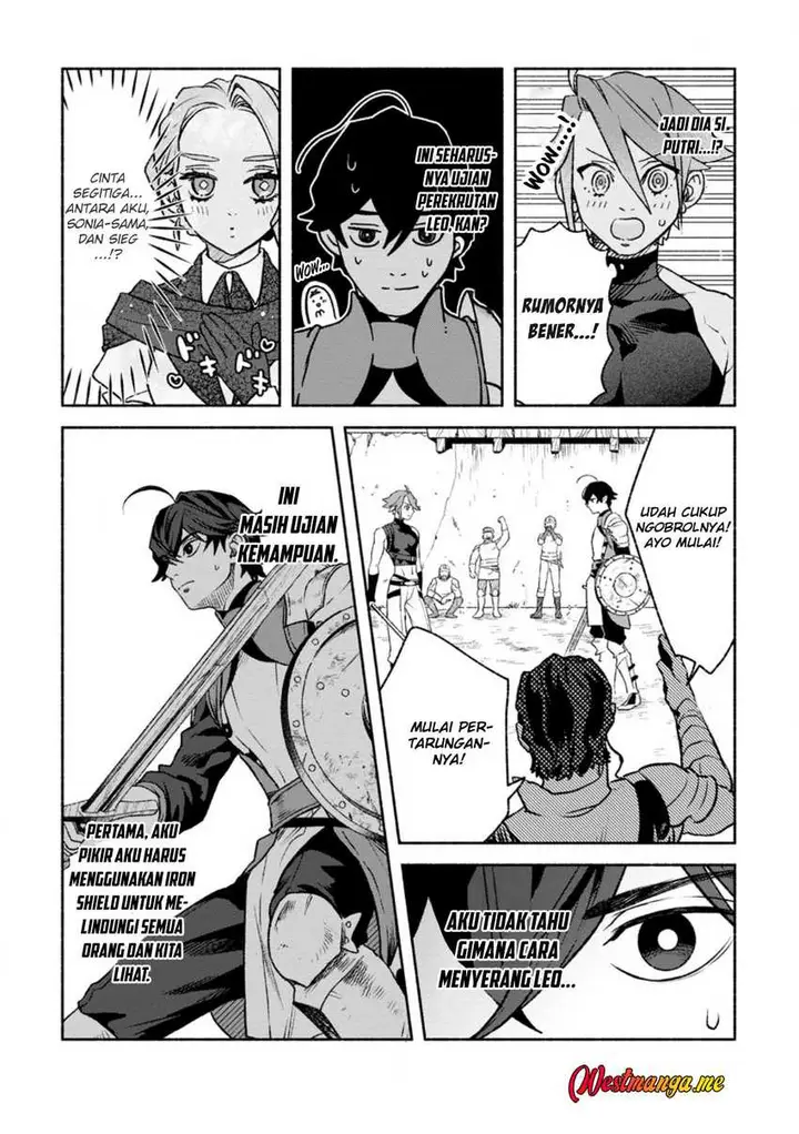image-komik-sono-monban-saikyou-nitsuki-tsuihou-sareta-bougyo-ryoku-9999-no-senshi-outo-no-monban-toshite-musou-suru-chapter-36-14/34