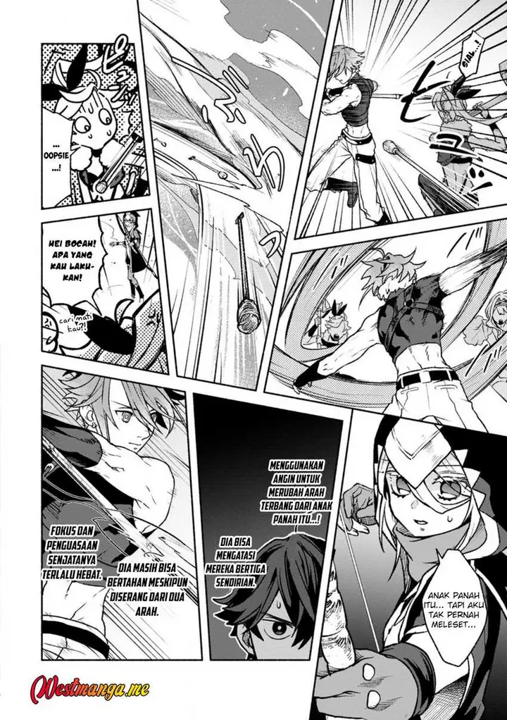 image-komik-sono-monban-saikyou-nitsuki-tsuihou-sareta-bougyo-ryoku-9999-no-senshi-outo-no-monban-toshite-musou-suru-chapter-36-18/34