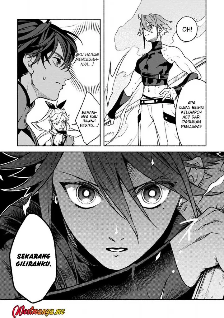 image-komik-sono-monban-saikyou-nitsuki-tsuihou-sareta-bougyo-ryoku-9999-no-senshi-outo-no-monban-toshite-musou-suru-chapter-36-19/34