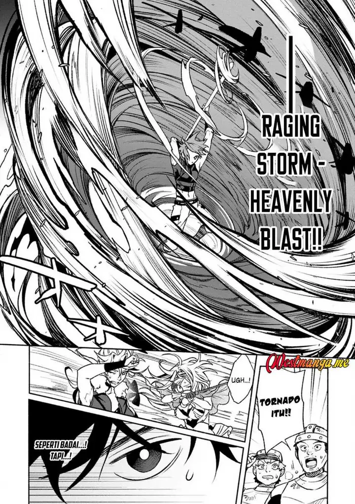 image-komik-sono-monban-saikyou-nitsuki-tsuihou-sareta-bougyo-ryoku-9999-no-senshi-outo-no-monban-toshite-musou-suru-chapter-36-20/34
