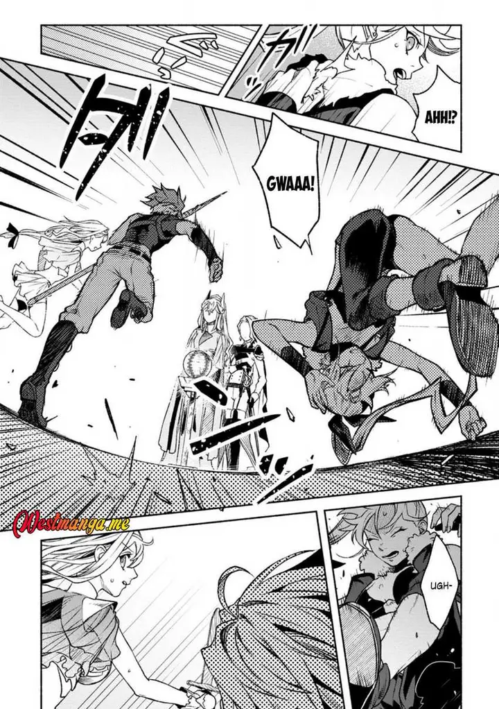 image-komik-sono-monban-saikyou-nitsuki-tsuihou-sareta-bougyo-ryoku-9999-no-senshi-outo-no-monban-toshite-musou-suru-chapter-36-24/34