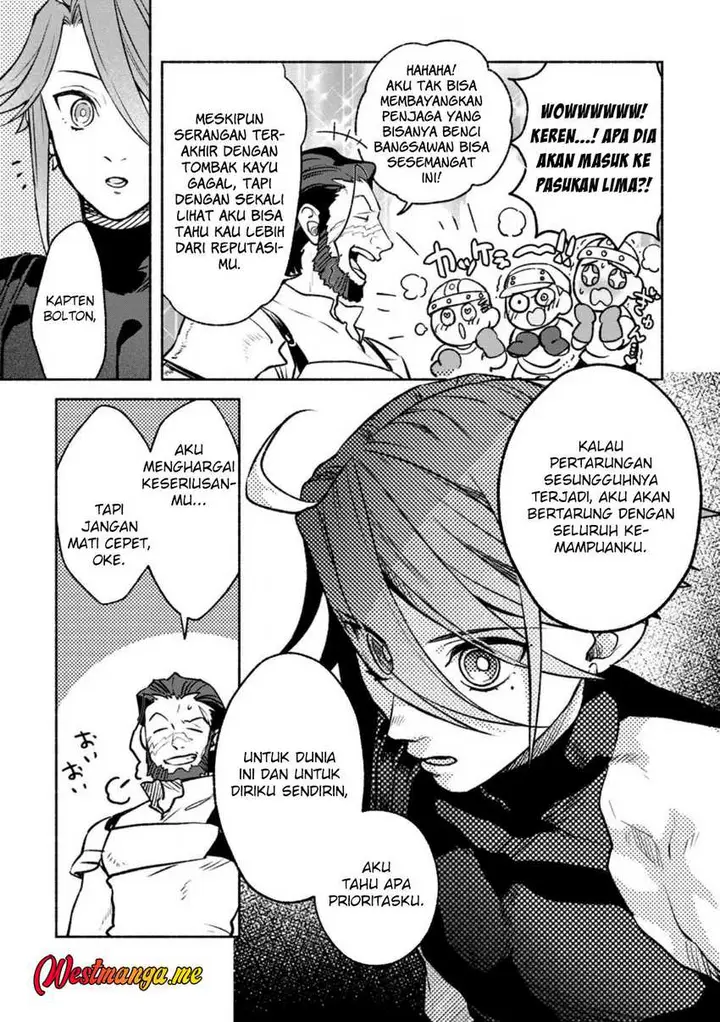 image-komik-sono-monban-saikyou-nitsuki-tsuihou-sareta-bougyo-ryoku-9999-no-senshi-outo-no-monban-toshite-musou-suru-chapter-36-28/34